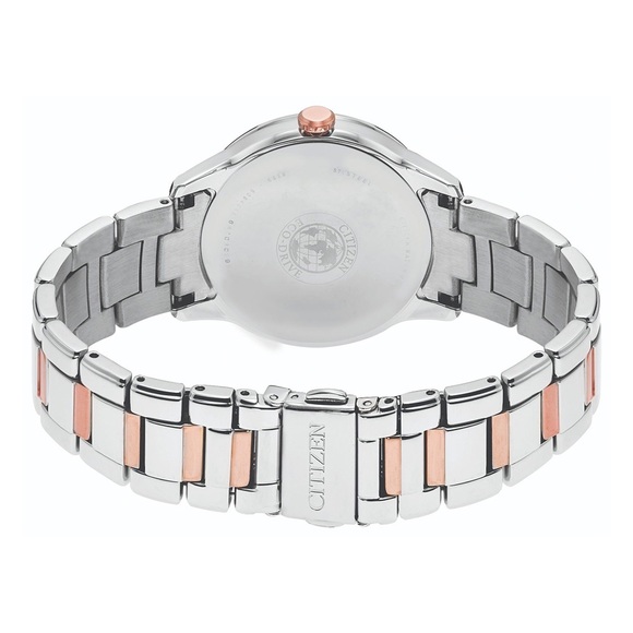CITIZEN Womens Silhouette Crystal FD201651A - Picture 15 of 16